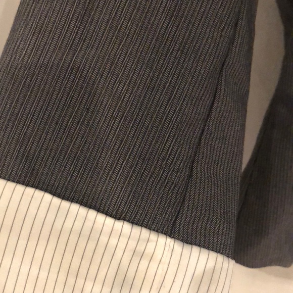 Short Blazer - Picture 2 of 4